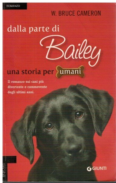 Dalla parte di Bailey