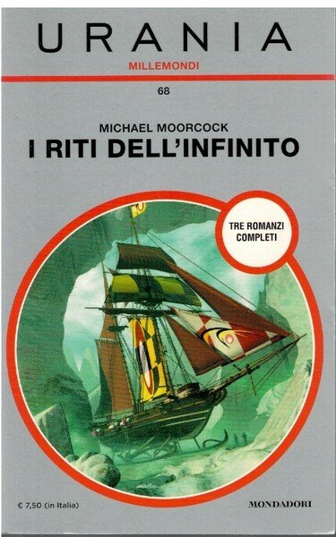 I riti dell'infinito