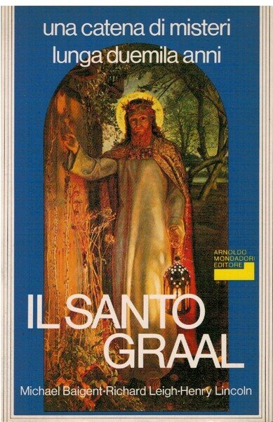 Il Santo Graal