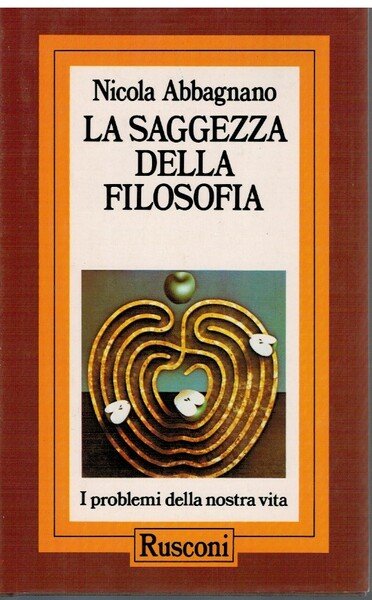 La saggezza della filosofia