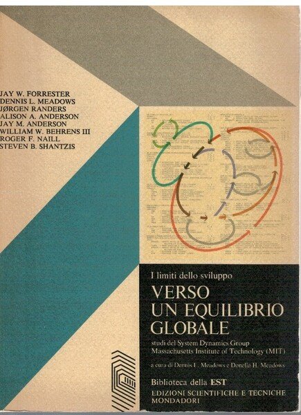 Verso un equilibrio globale