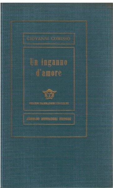 Un inganno d'amore
