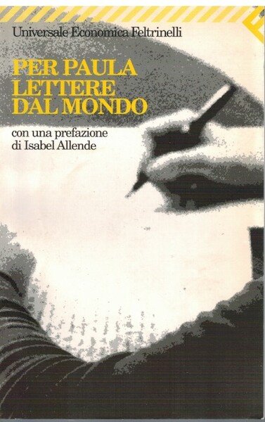 Per Paula lettere dal mondo