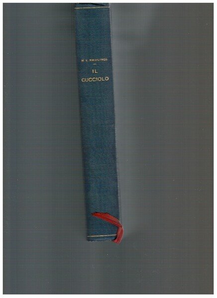 Il cucciolo edizione illustrata