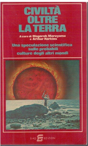 Civiltà oltre la terra