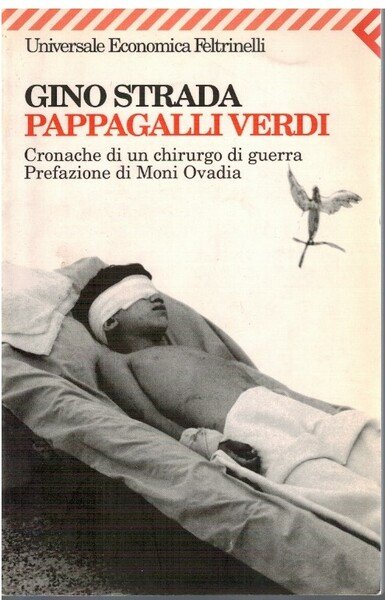 Pappagalli verdi