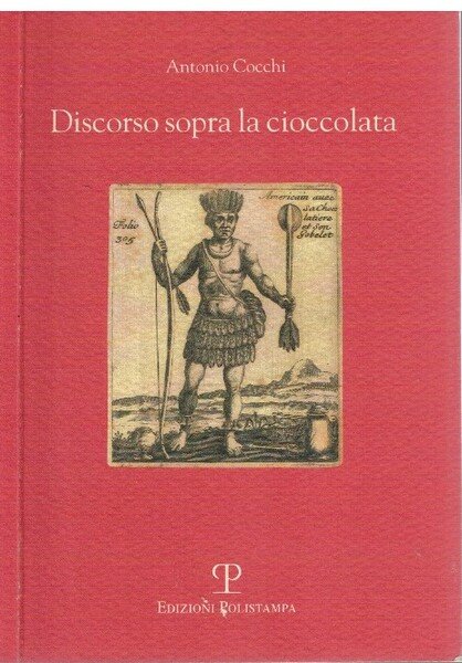 Discorso sopra la cioccolata