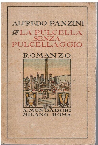 La pulcella senza pulcellaggio