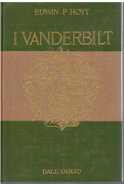 I Vanderbilt