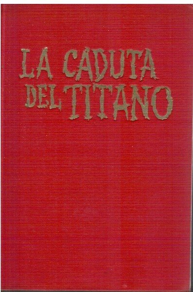 La caduta del titano