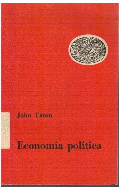 Economia politica