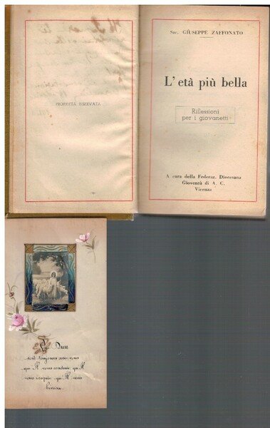 L'età più bella