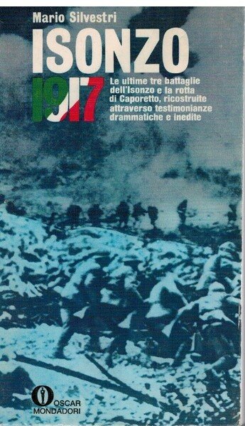 Isonzo 1917