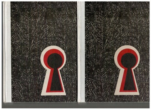 60 storie di crimine e di suspense 2 volumi