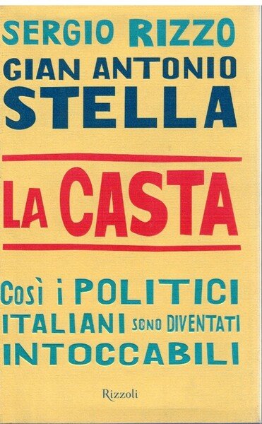 La casta