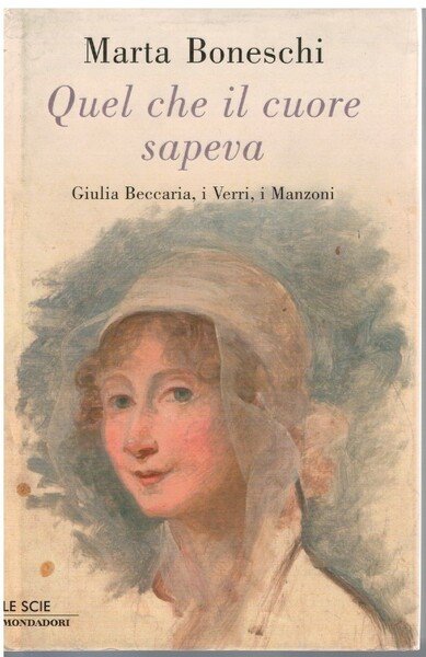 Quel che il cuore sapeva