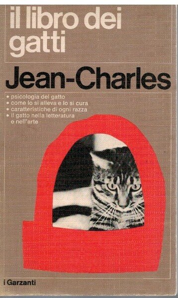 Il libro dei gatti