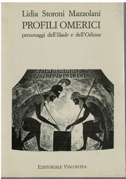 Profili Omerici