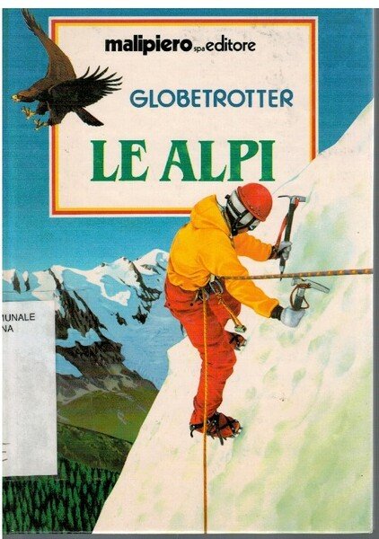 Le alpi