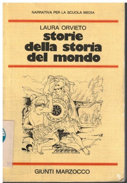 Storie della storia del mondo