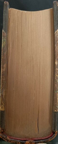 Vocabolario Milanese Italiano