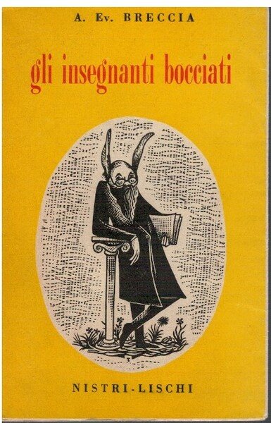 Gli insegnanti bocciati