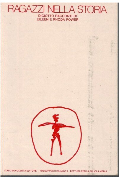 Ragazzi nella storia