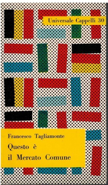 Questo è il mercato comune