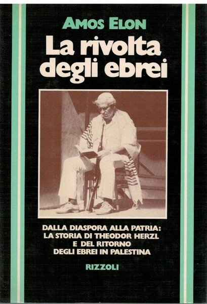 La rivolta degli ebrei