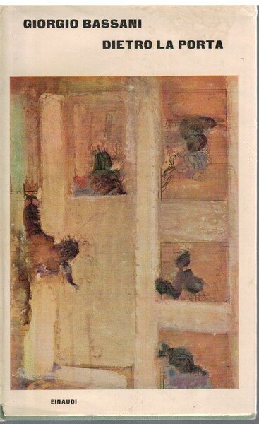 Dietro la porta
