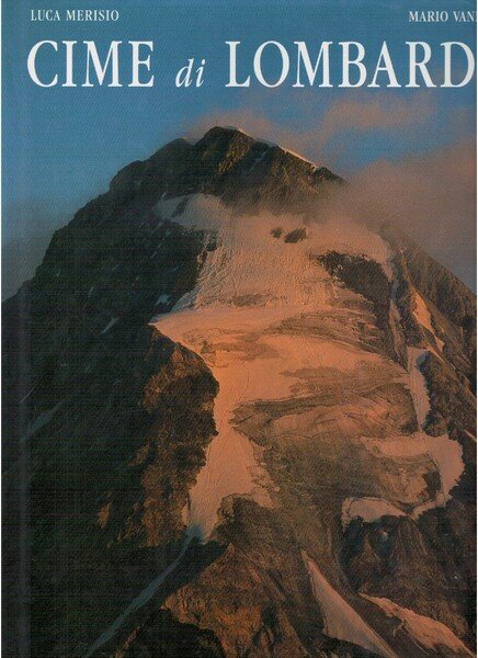 Cime in Lombardia