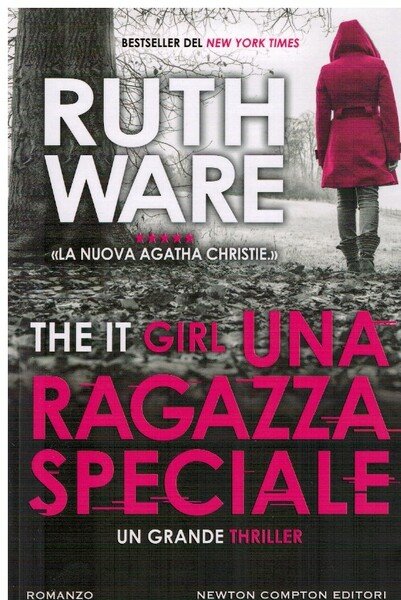 The it girl Una ragazza speciale