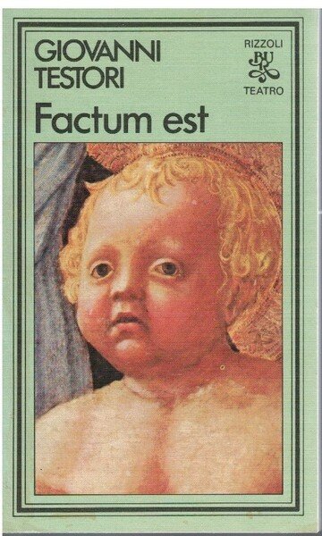 Factum Est