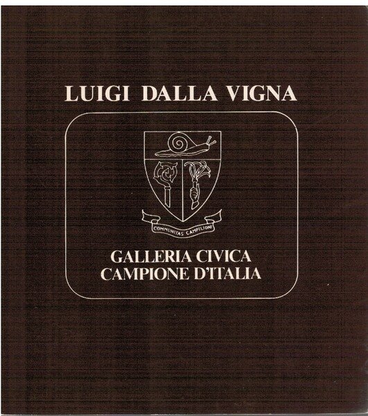 Luigi Dalla Vigna