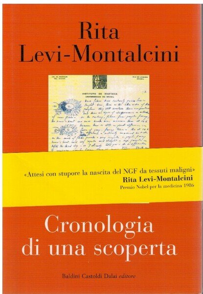 Cronologia di una scoperta