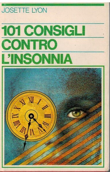 101 consigli contro l'insonnia
