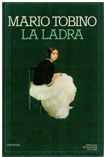 La ladra