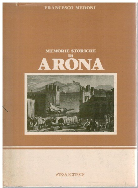 Memorie storiche di Arona