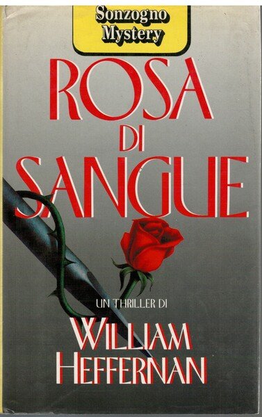 Rosa di sangue