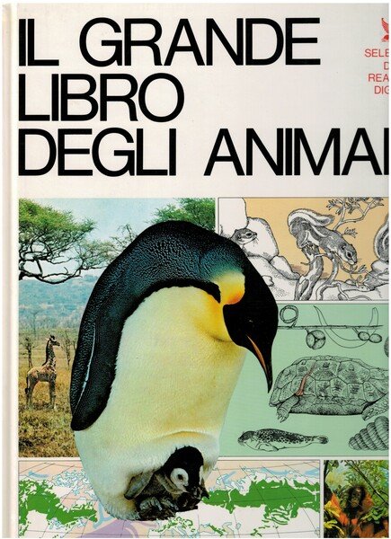 Il grande libro degli animali