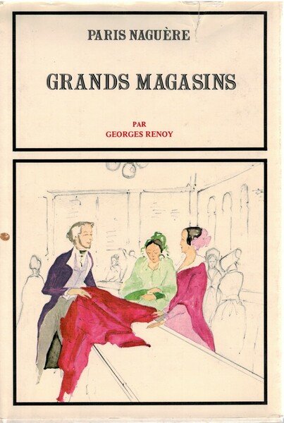 Grand Magasins