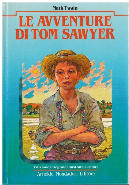 Le avventure di Tom Sawyer
