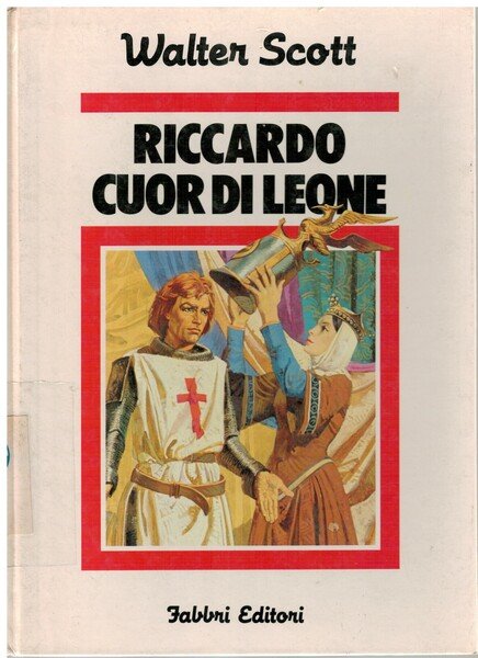 Riccardo cuor di Leone