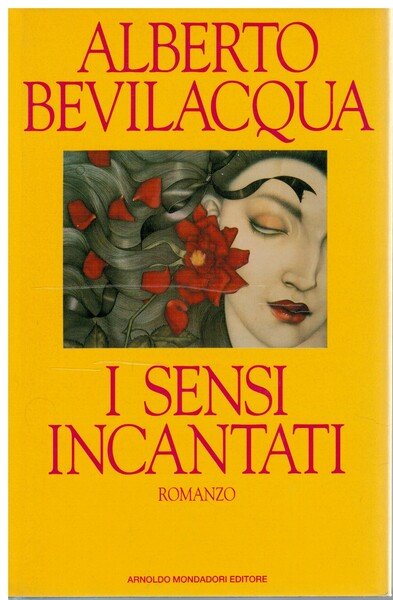 I sensi incantati