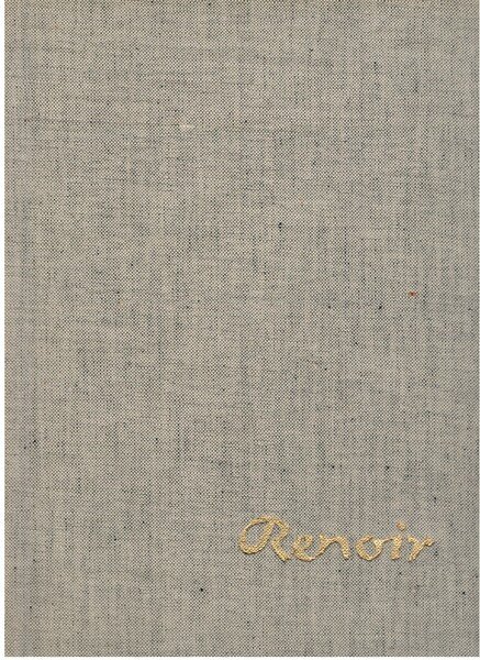 Pierre Auguste Renoir