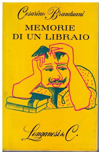 Memorie di un libraio