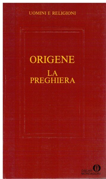 La Preghiera