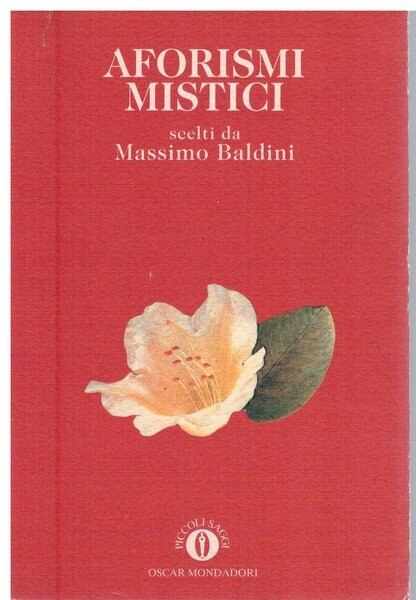 Aforismi mistici