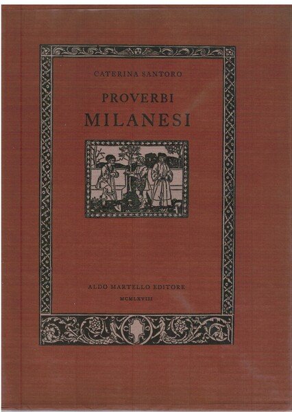 Proverbi milanesi
