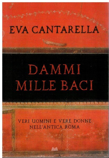 Dammi mille baci